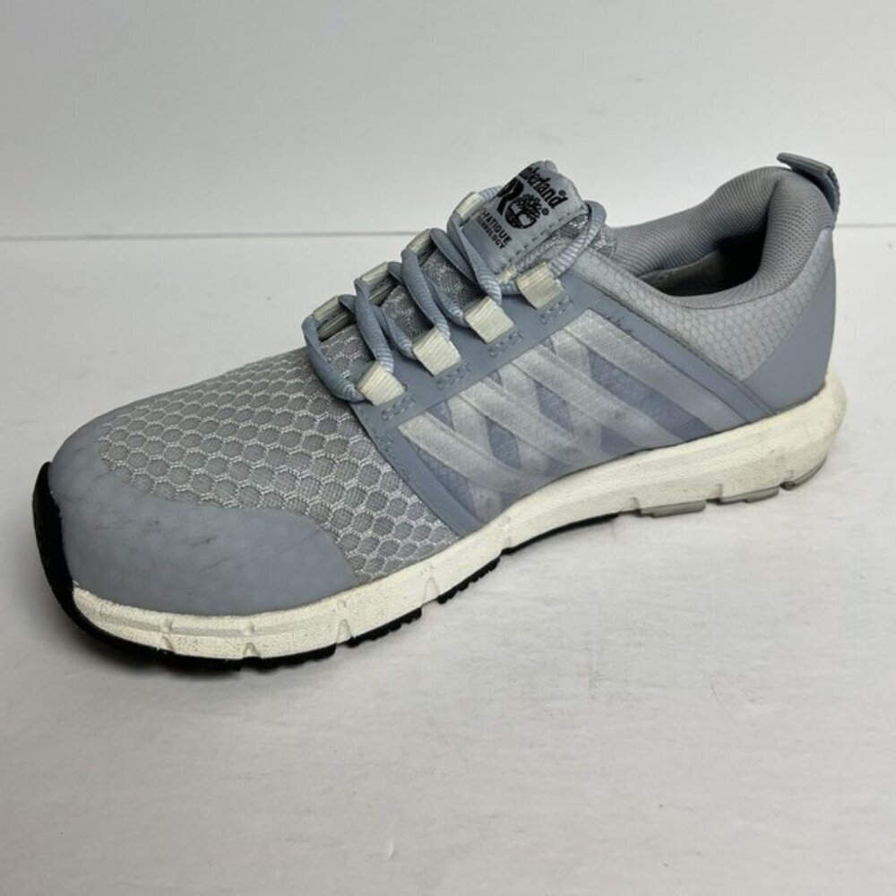 Timberland Pro Womens Day One Saftey Radius Sneaker 8.5WIDE
